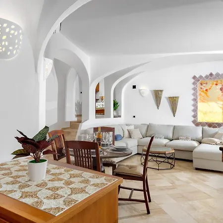 Apartment Eleganza - Sherdenia Luxury