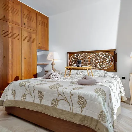 Eleganza - Sherdenia Luxury Apartment Marinella (Sardinia)