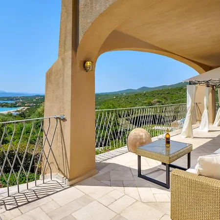 Eleganza - Sherdenia Luxury *