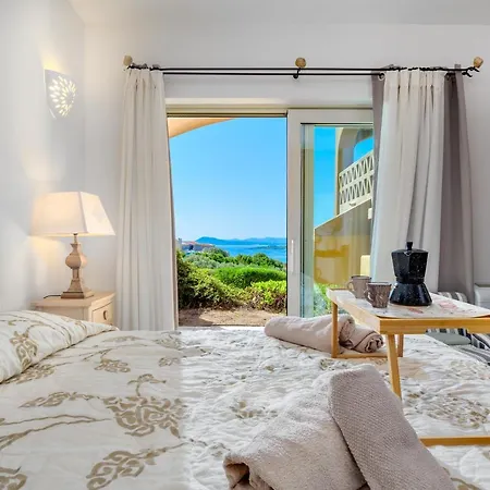 Eleganza - Sherdenia Luxury