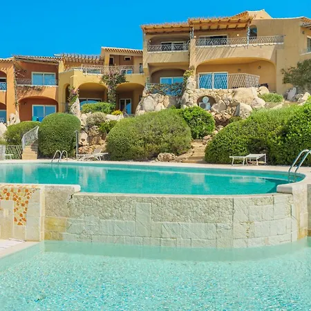 Eleganza - Sherdenia Luxury Marinella (Sardinia)