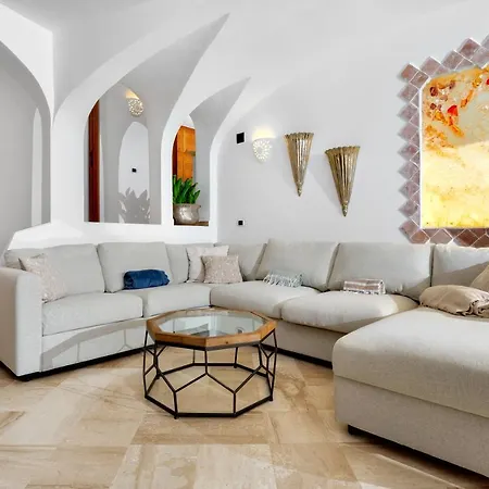 Eleganza - Sherdenia Luxury *
