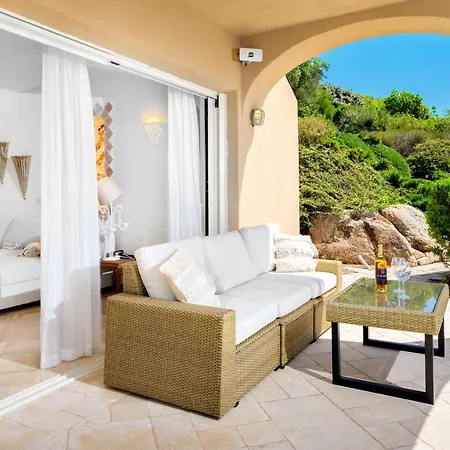 Eleganza - Sherdenia Luxury Apartment Marinella (Sardinia)