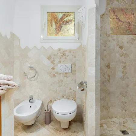 Apartment Eleganza - Sherdenia Luxury *