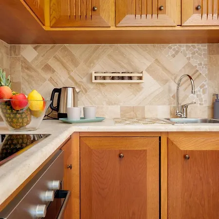 Apartment Eleganza - Sherdenia Luxury Marinella (Sardinia)