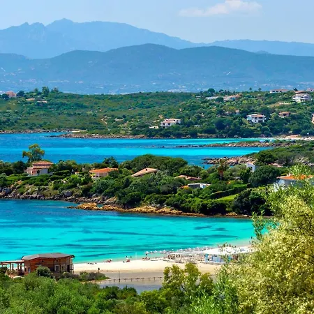 Eleganza - Sherdenia Luxury Marinella (Sardinia)