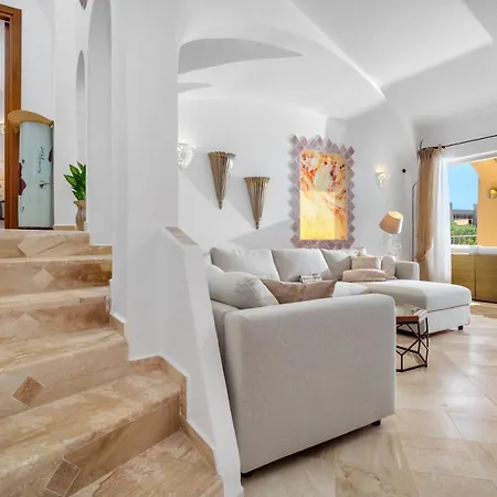 Eleganza - Sherdenia Luxury *