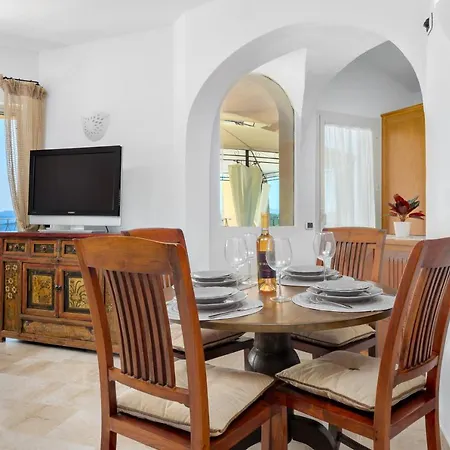 Eleganza - Sherdenia Luxury * Marinella (Sardinia)