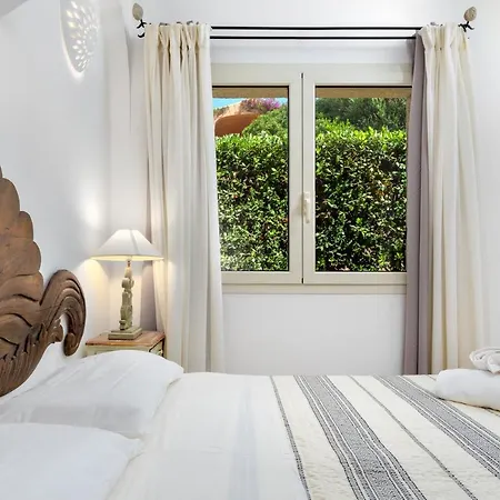 Apartment Eleganza - Sherdenia Luxury Marinella (Sardinia)