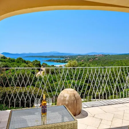 Eleganza - Sherdenia Luxury * Marinella (Sardinia)