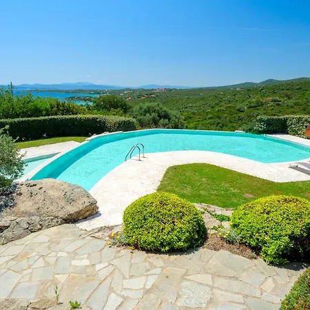 Eleganza - Sherdenia Luxury
