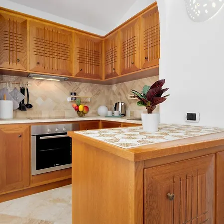 Eleganza - Sherdenia Luxury