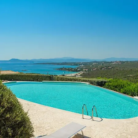 Eleganza - Sherdenia Luxury * Marinella (Sardinia)