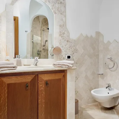 Apartment Eleganza - Sherdenia Luxury Marinella (Sardinia)