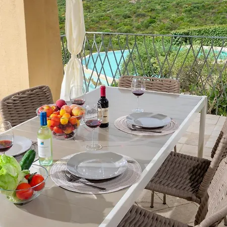 Apartment Eleganza - Sherdenia Luxury *