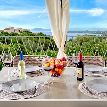 Eleganza - Sherdenia Luxury