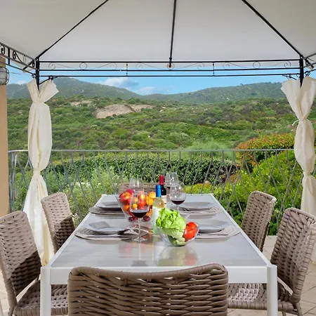 Eleganza - Sherdenia Luxury Apartment *