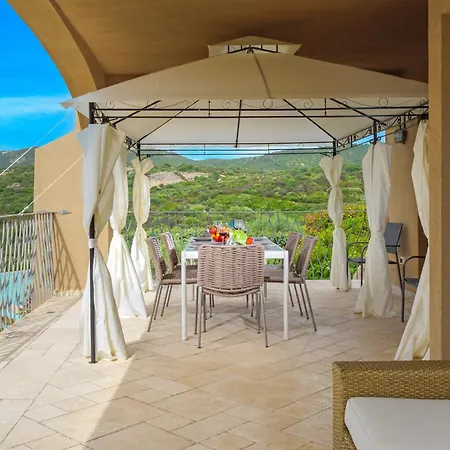 Eleganza - Sherdenia Luxury Marinella (Sardinia)