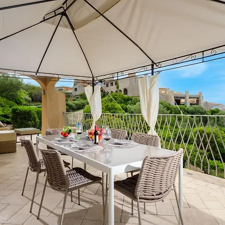 Eleganza - Sherdenia Luxury Apartment